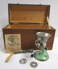 Vintage spong meat for sale Vintage spong meat for sale  UK