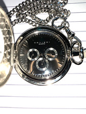 Colibri chronograph tachymeter for sale  Columbus