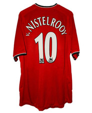 Retro manchester united for sale  ROMFORD