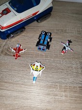 Popy bandai sentai d'occasion  Clarensac