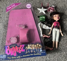 Bratz doll funk for sale  LOUGHBOROUGH