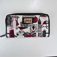 Lulu guinness london for sale  Canton