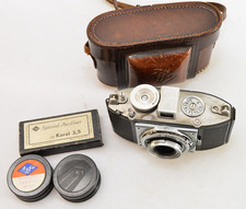 Agfa karat agfa gebraucht kaufen  Amtsberg