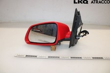 ORIGINAL Seitenspiegel links VW POLO (9N_)  2009, usado comprar usado  Enviando para Brazil