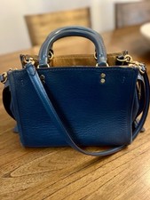 Coach rogue excellent for sale  Los Angeles