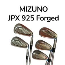 Mizuno jpx 925 d'occasion  Expédié en France