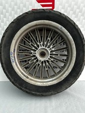 Cerchio ruota posteriore usato  Boscotrecase