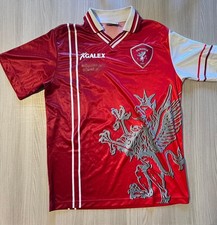 Maglia shirt perugia usato  Palermo