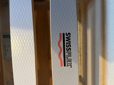 Sommiers swissflex 140x200 d'occasion  Portet-sur-Garonne