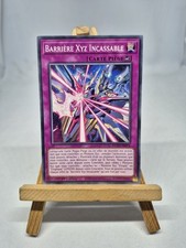 Carte barrière xyz d'occasion  Saint-Dizier