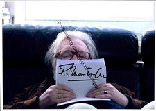 Riginal autogramm felix gebraucht kaufen  Dortmund