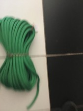Rope polyester doubleebraid for sale  CHRISTCHURCH