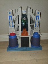 Hall justice imaginext for sale  Little Elm