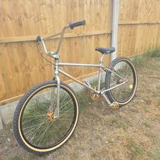 Monza bmx inch for sale  MANSFIELD