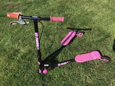 Yvolution fliker air for sale  SWINDON