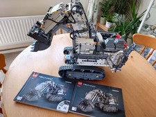 Lego technic 42100 for sale  CRAWLEY