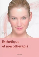 Esthetique mesotherapie britta d'occasion Esthetique mesotherapie britta d'occasion  France