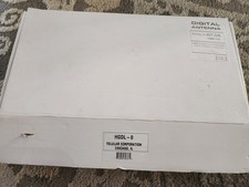 Telguard HGDL-0.  Antena digital. Caja abierta segunda mano  Embacar hacia Mexico