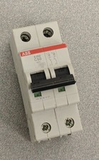 Abb c50a s202 gebraucht kaufen  Seebad Bansin