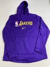 Nike nba lakers for sale  Elsie