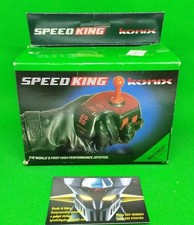 Konix speed king usato  Villachiara