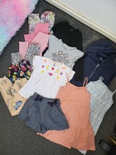 Pcs girls clothes for sale  BRADFORD