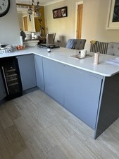 Kitchen unit doors for sale  STOKE-ON-TRENT