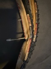 Pneu tubular de ciclocross Challenge Fango 33, usado comprar usado  Enviando para Brazil