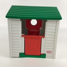 Little tikes dollhouse for sale  Warren