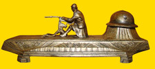 Tintenfass figur 1wk gebraucht kaufen  Augsburg