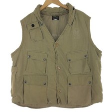 Avirex flight vest d'occasion  Expédié en Belgium