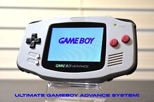 Nintendo gameboy advance d'occasion  Expédié en Belgium