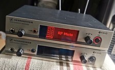 Sennheiser ew300 em300 for sale  ENFIELD