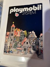 Rare playmobil 1977 d'occasion  Expédié en Belgium