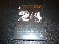 Coffret dvd elvis d'occasion  Saint-Marcel