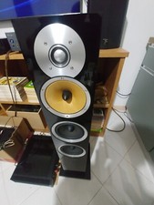8 speakers diffusori usato  Roma