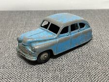 Vintage dinky vanguard for sale  LYDNEY