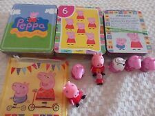 Set giochi peppa usato  Rende