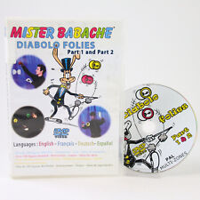 Dvd film mister gebraucht kaufen  Neusalza-Spremberg