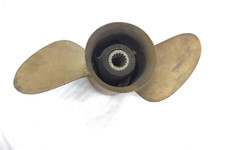 Brass propeller quick for sale  Wetmore