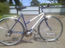 Vintage raleigh ville for sale  CANNOCK