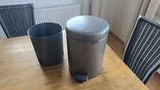 Brabantia treteimer mülleimer gebraucht kaufen  Hannover