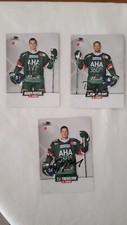 Eishockey augsburg panthers gebraucht kaufen  Stuttgart