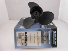 New quicksilver qa2252r for sale  Everett