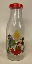 Disney bottiglia latte usato  Due Carrare