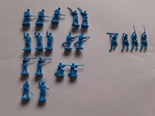 Esci italeri civil gebraucht kaufen  Recklinghausen