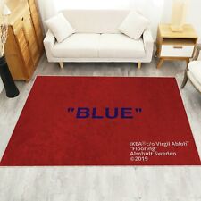 Virgil abloh ikea d'occasion  Expédié en Belgium