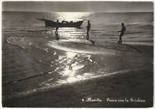 Marotta pesaro pesca usato  Isola Vicentina