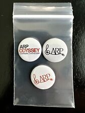 Arp odyssey button for sale  Fontana