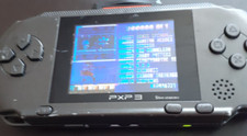 Pxp3 slim console for sale  SOMERTON
